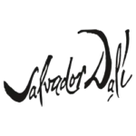 Logo Perfumes Salvador Dalí