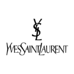 Logo Perfumes Yves Saint Laurent