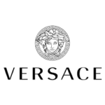 Logo Perfumes Versace