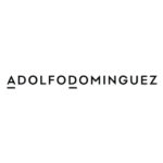 Logo Perfumes Adolfo Dominguez