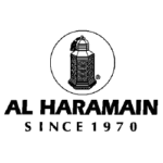 Logo Perfumes Al Haramain