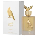 Perfume Shaheen Gold