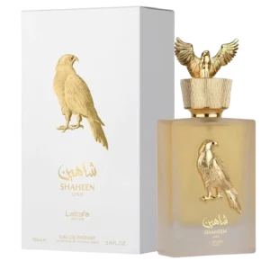  Shaheen Gold - 100 ml, Eau de Parfum