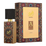 Perfume Ajwad