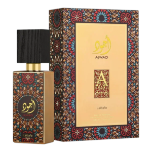  Ajwad - 60 ml, Eau de Parfum