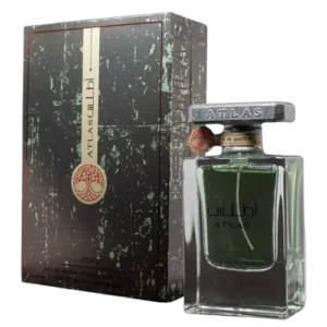  Atlas - 60 ml, Eau de Parfum