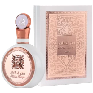  Fakhar Rose - 100 ml, Eau de Parfum