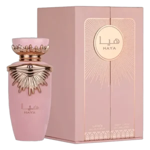  Haya - 100 ml, Eau de Parfum