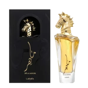  Maahir - 100 ml, Eau de Parfum