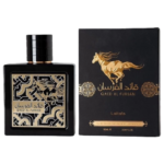 Perfume Qaed Al Fursan
