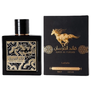  Qaed Al Fursan - 90 ml, Eau de Parfum