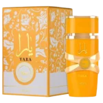 Perfume Yara Tous