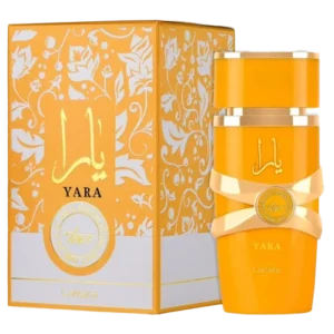  Yara Tous - 100 ml, Eau de Parfum