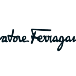 Logo Perfumes Salvatore Ferragamo