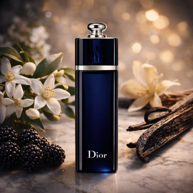 Perfume Dior Addict
