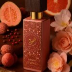 Lattafa Ajwad Eau De Parfum Spray para Unisex