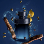 Perfume Halloween Man X