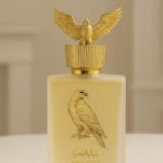 Perfume Shaheen Gold