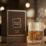 khamrah qahwa