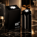 Perfume Emblem