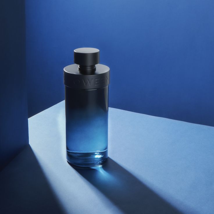 Perfume Halloween Man X