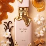 Lattafa Eclaire - Vainilla, Caramelo, Dulce, Floral