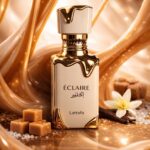 Lattafa Eclaire - Vainilla, Caramelo, Dulce, Floral