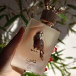 Perfume Shaheen Gold