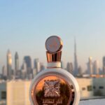Perfume Fakhar Rose