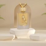 Perfume Shaheen Gold