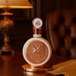 Perfume Fakhar Rose