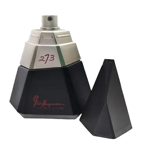 Perfume 273 Rodeo Drive for Men de Fred Hayman para Hombre con notas de lavanda, almizcle y ámbar