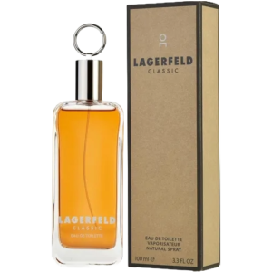 Karl Lagerfeld Classic - 100 ml - Eau de Toilette