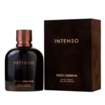 Dolce & Gabbana Intenso