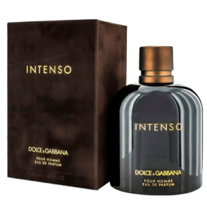 Dolce & Gabbana Intenso - 200 ml, Eau de Toilette