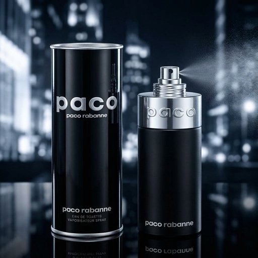Perfume Paco by Paco