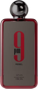 9pm Rebel - 100 ml - Eau de Parfum