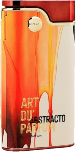 Art Du Parfum Abstracto - 100 ml - Eau de Parfum