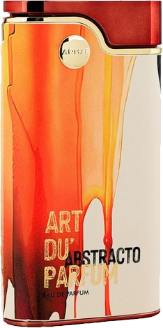 Art Du Parfum Abstracto