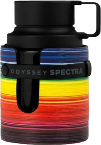 Odyssey Spectra - 100 ml - Eau de Parfum