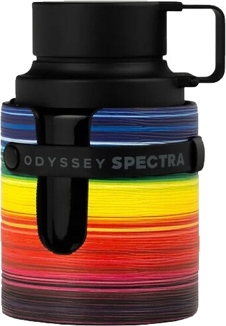 Odyssey Spectra