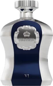 Highness Vi - 100 ml - Eau de Parfum