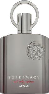 Supremacy Not Only Intense - 100 ml - Eau de Parfum