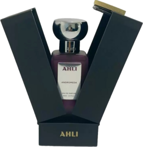 Andromeda - 60 ml - Eau de Parfum