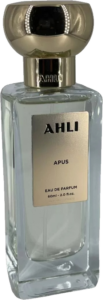 Apus - 60 ml - Eau de Parfum