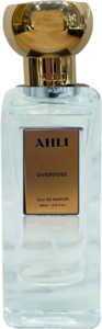 Overdose - 60 ml - Eau de Parfum