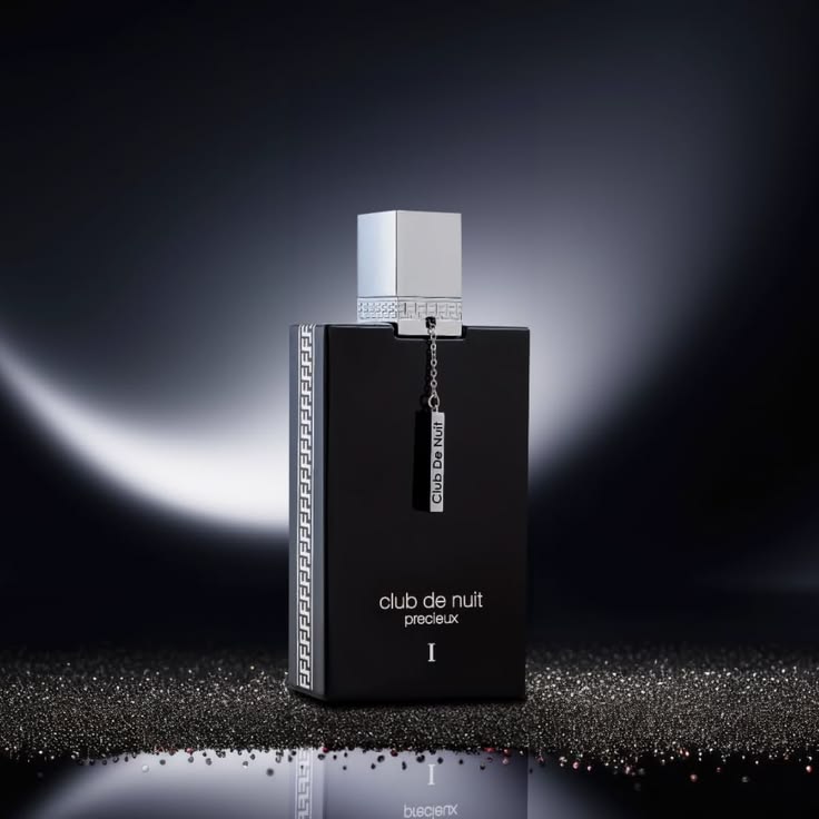 Perfume Club de Nuit Precieux 1
