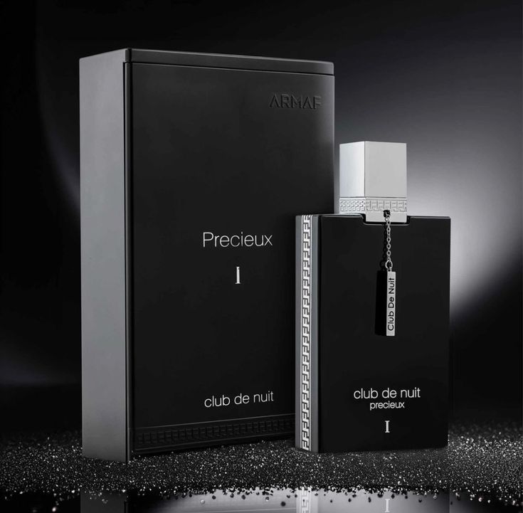 Perfume Club de Nuit Precieux 1