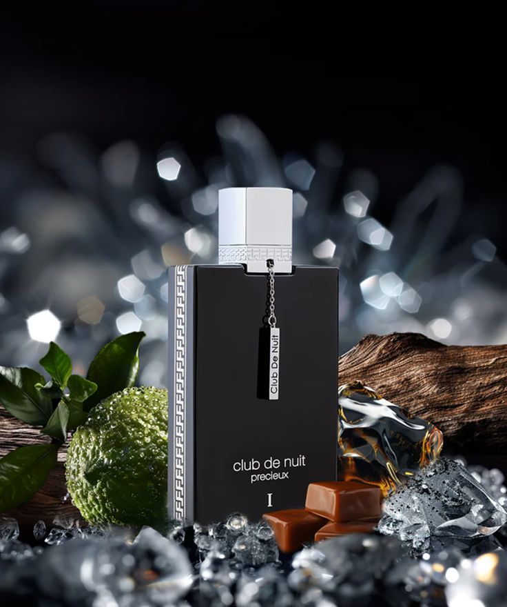 Perfume Club de Nuit Precieux 1