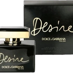 the one desíre